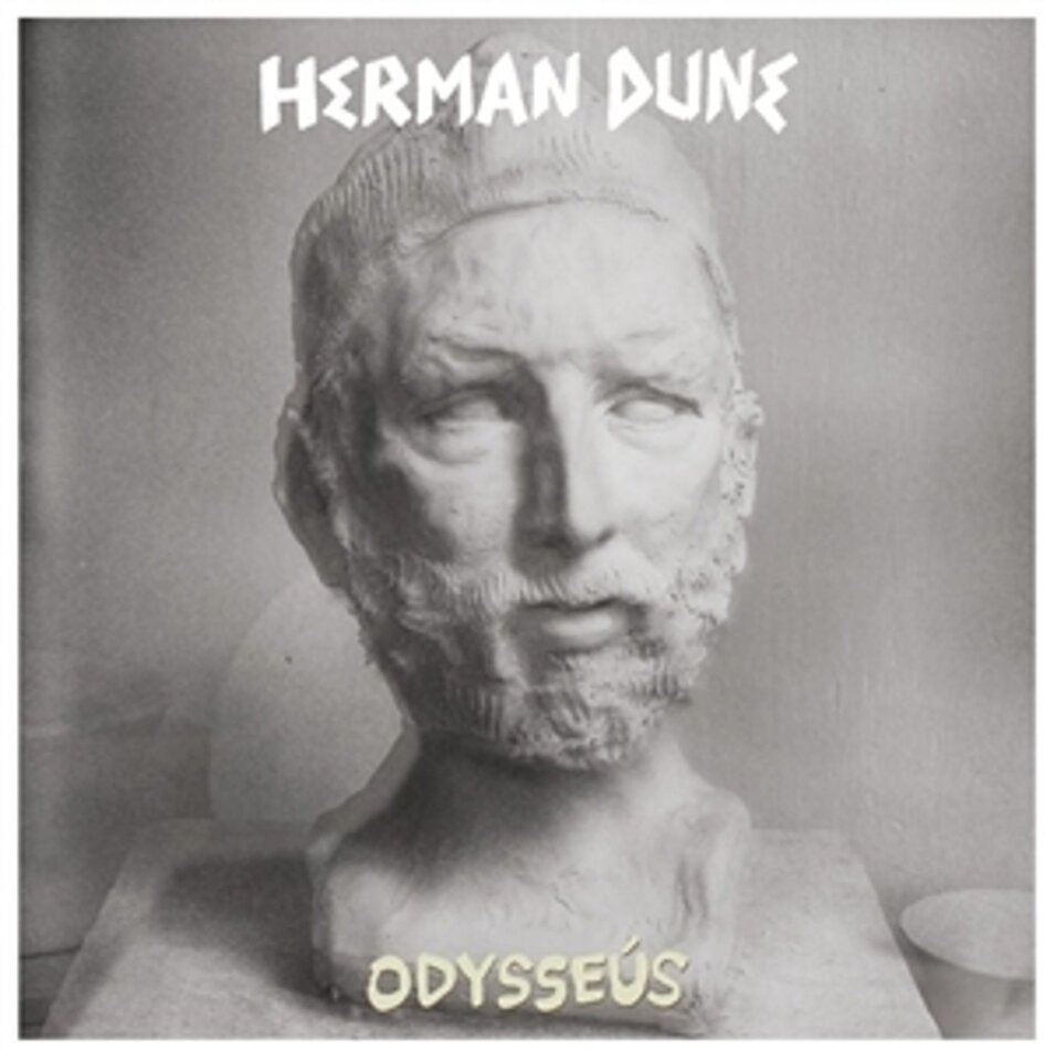 Herman Dune - Odysseus