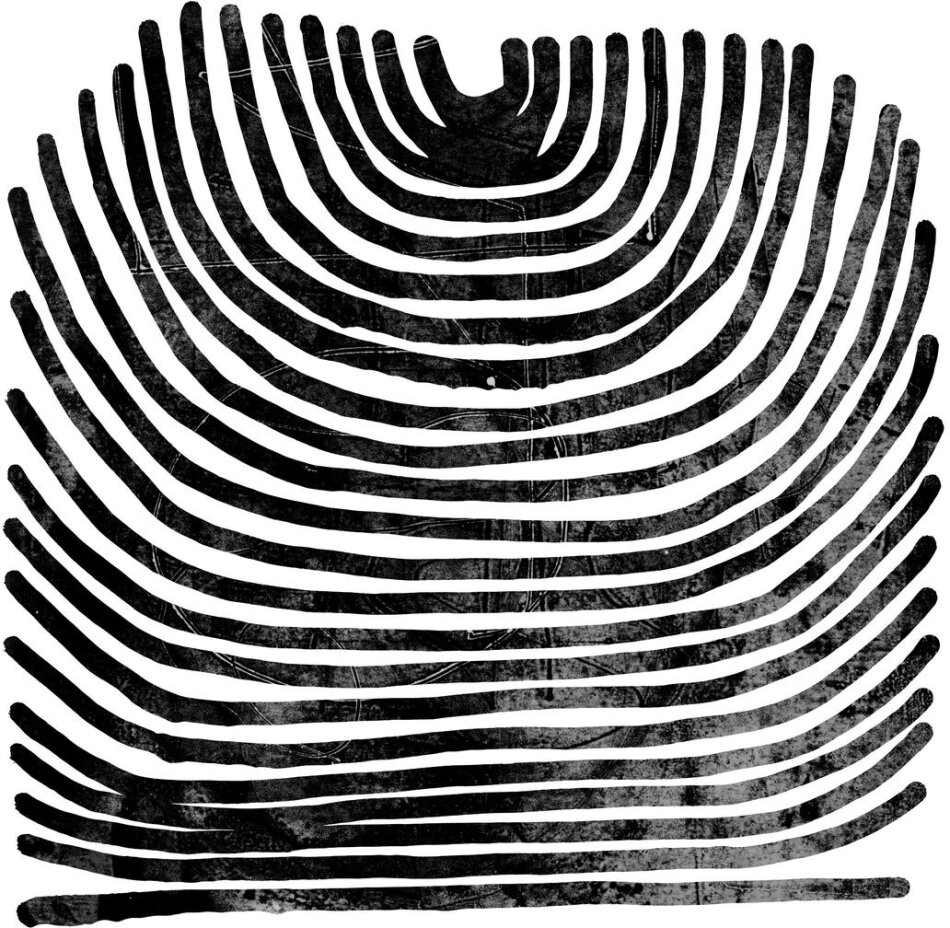 Rival Consoles - Howl 2025 Reissue, Limited Edition, Clear Vinyl, 2 LPs