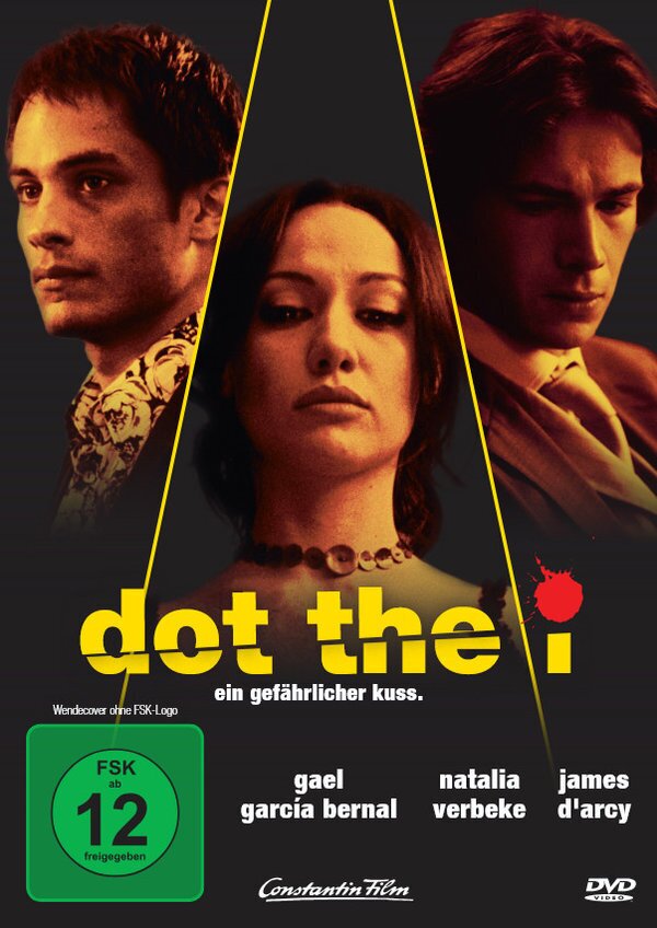 Dot the I (2003)