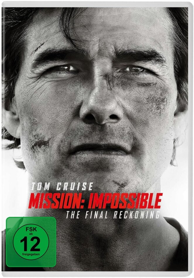 Mission: Impossible 8 - The Final Reckoning - Teil Zwei (2025)
