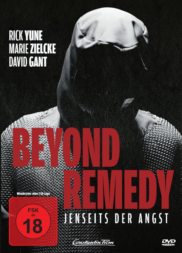 Beyond Remedy - Jenseits der Angst (2009)