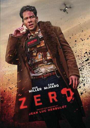 Zero (2024)