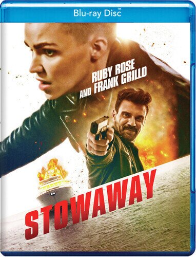 Stowaway (2022)