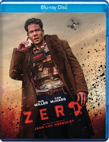 Zero (2024)
