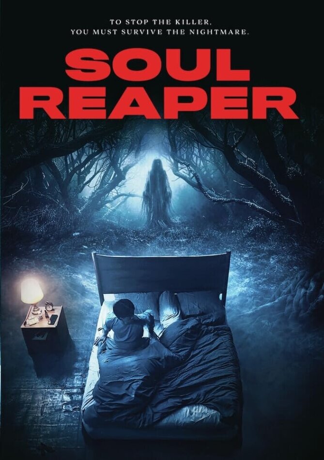 Soul Reaper (2024)