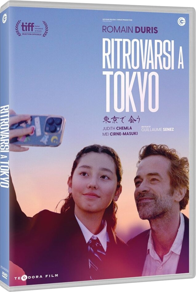 Ritrovarsi a Tokyo (2024)