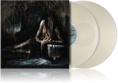 Lorna Shore - I Feel The Everblack Festering Within Me Limited Edition, Clear White Vinyl, 2 LPs