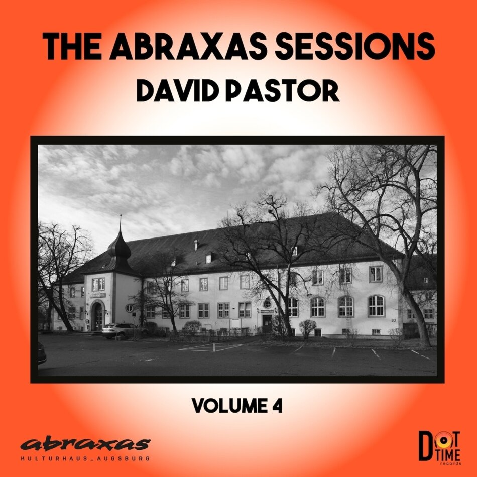 David Pastor - Abraxas Sessions 4
