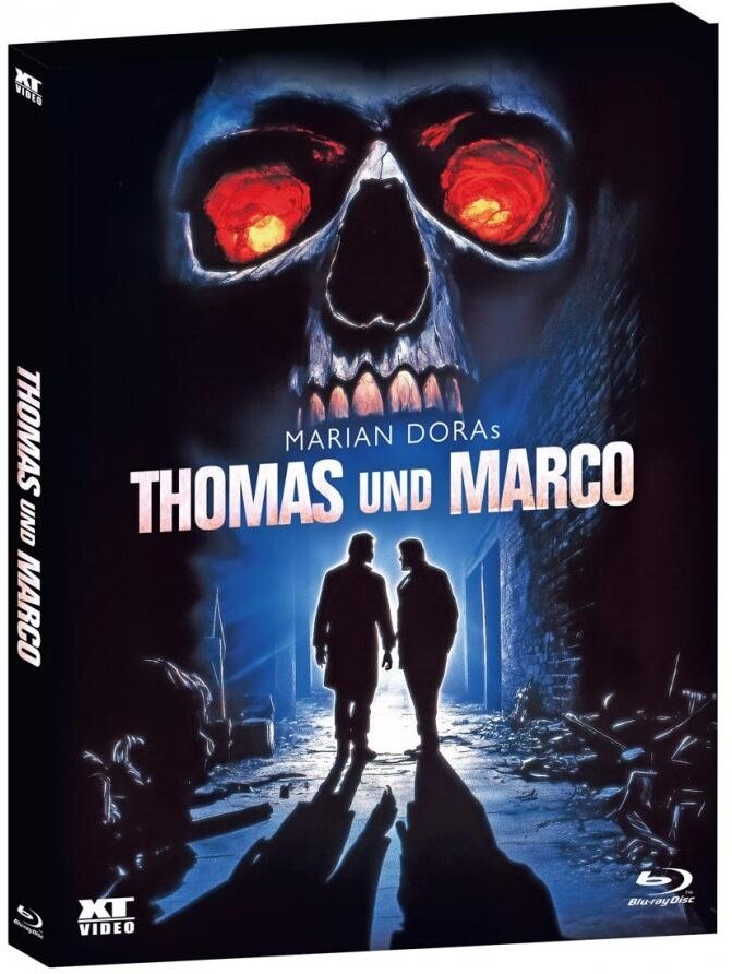 Thomas und Marco (2022)
