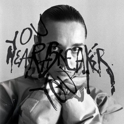 Jehnny Beth (From Savages) - You Heartbreaker, You (Softpak)