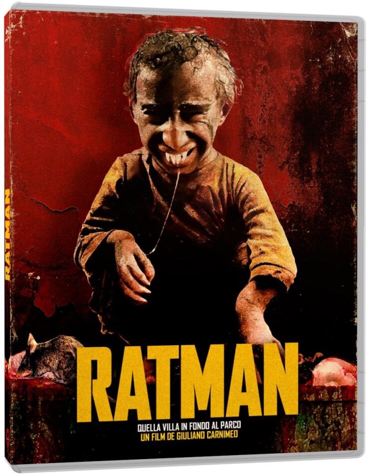 Ratman (1988)