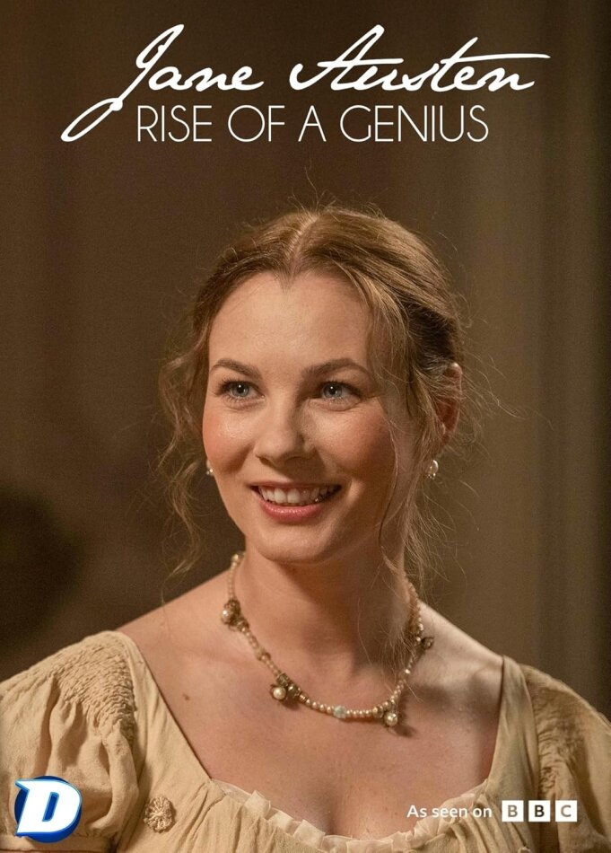 Jane Austen: Rise of a Genius BBC