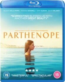 Parthenope (2024)
