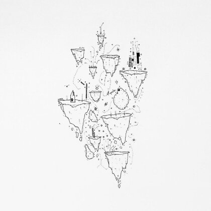 Olafur Arnalds & Talos - A Dawning