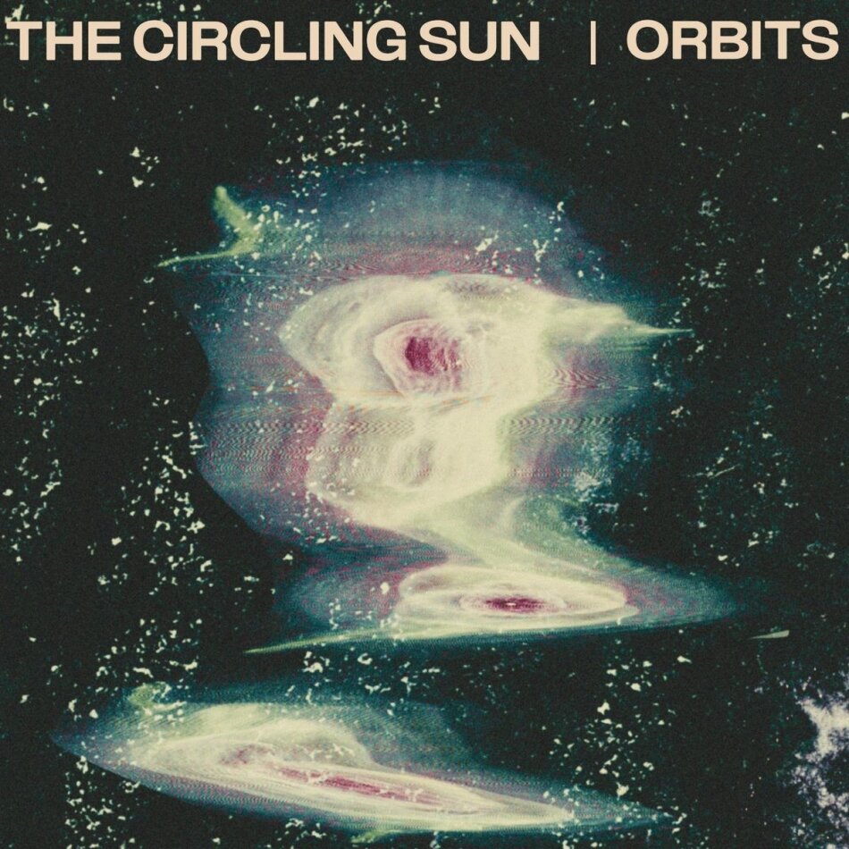 Circling Sun - Orbits LP