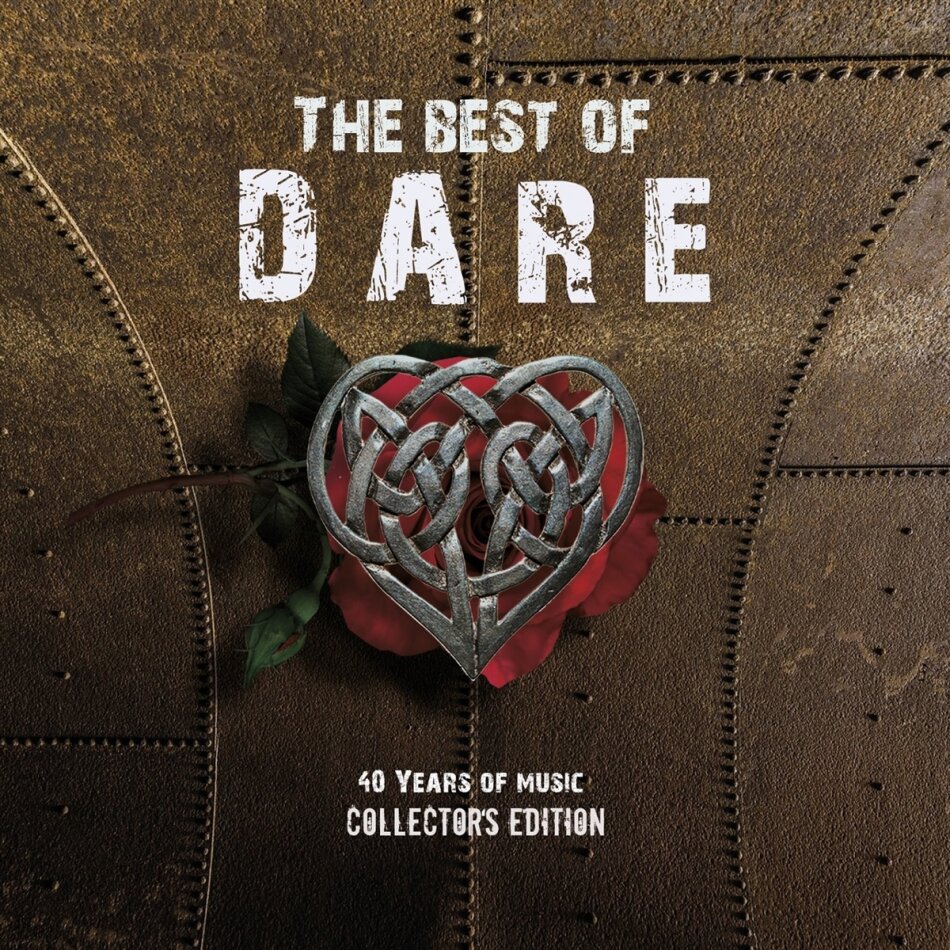 Dare - Best Of Dare