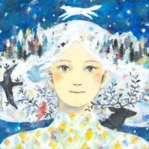 Matt Johnson - Princess Warrior LP