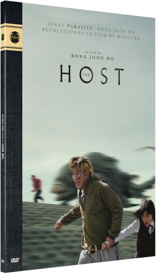 The Host (2006)