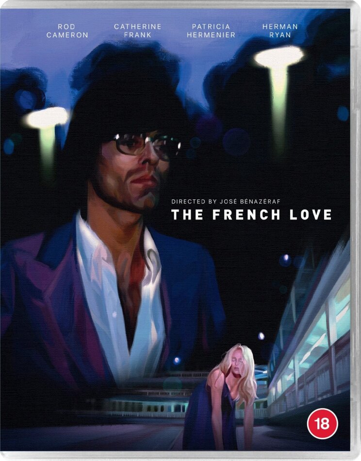 The French Love (1972)