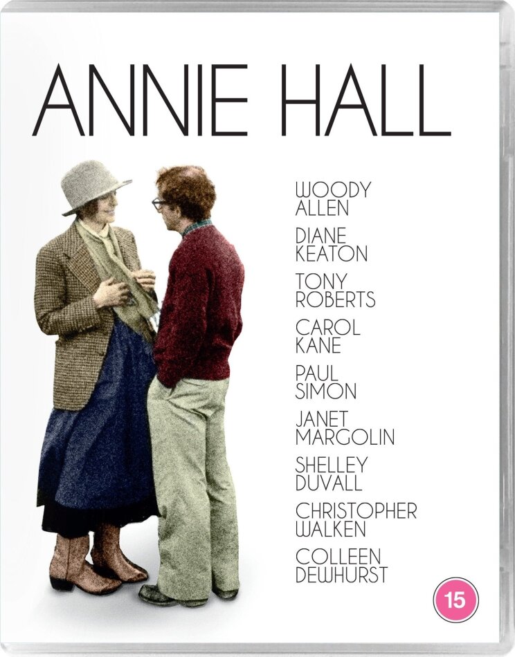 Annie Hall (1977)