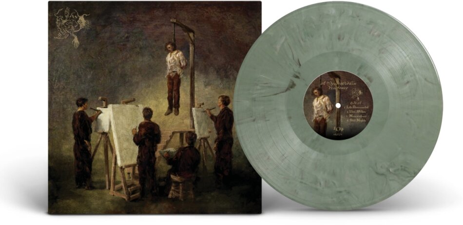 Abigail Williams - A Void Within Existence Lothorien Vinyl, LP