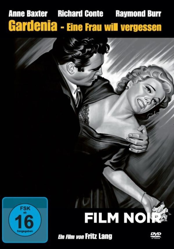 Gardenia - Eine Frau will vergessen (1953) Neuauflage