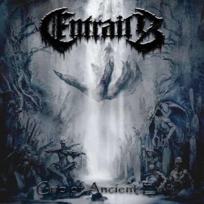 Entrails - Grip Of Ancient Evil (LP)