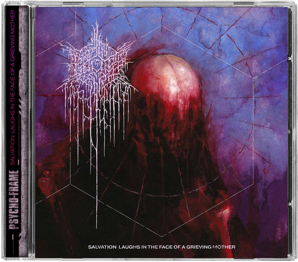 Psycho-Frame - Salvation Laughs In The Face Of A Grieving Mother