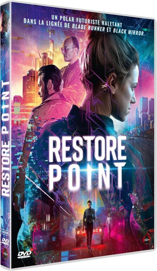 Restore Point (2023)