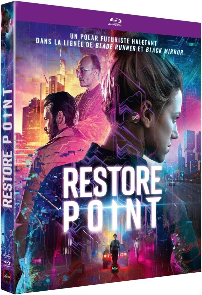 Restore Point (2023)