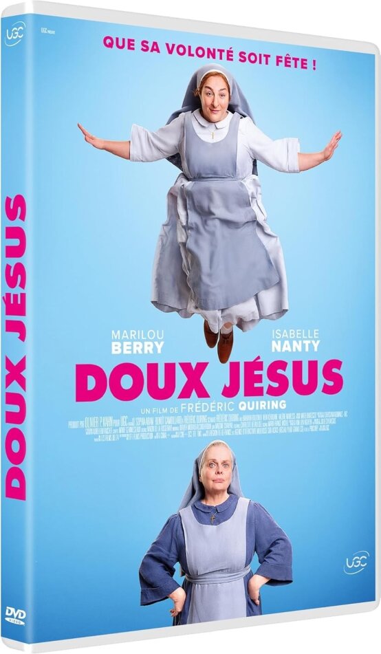 Doux Jésus (2025)
