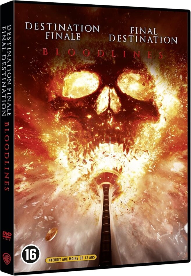 Destination finale : Bloodlines (2025)
