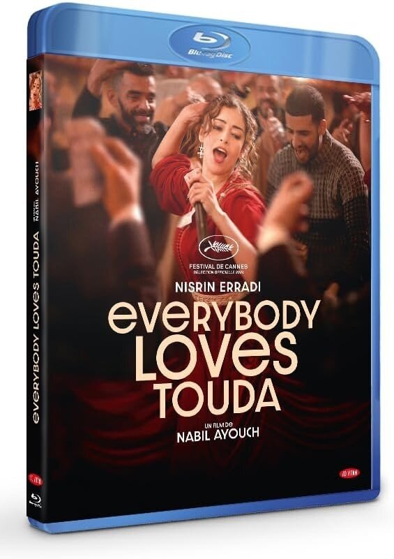 Everybody Loves Touda (2024)