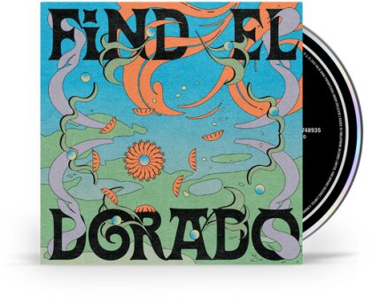 Paul Weller - Find El Dorado