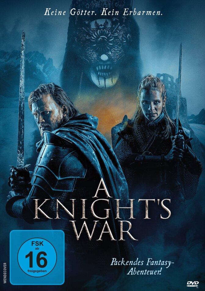 A Knight's War (2025)