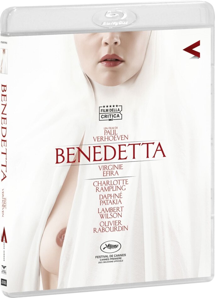 Benedetta (2021)