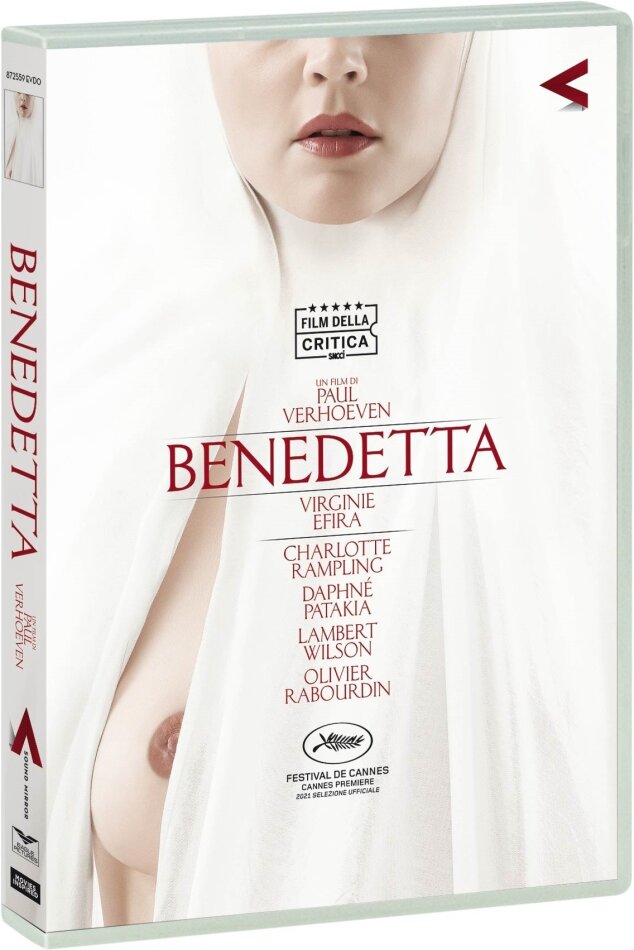 Benedetta (2021)