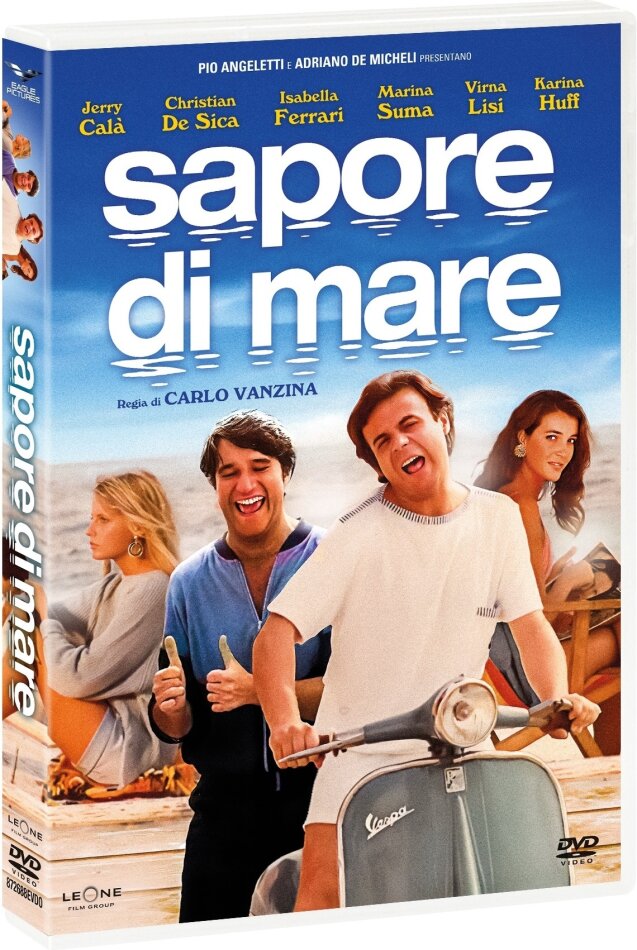 Sapore di mare (1983)