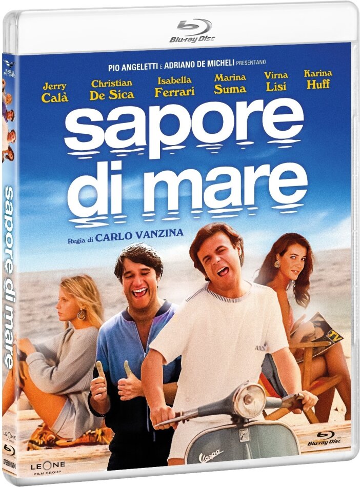 Sapore di mare (1983)