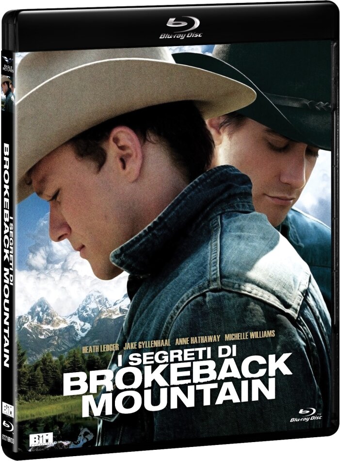 I Segreti di Brokeback Mountain (2005)