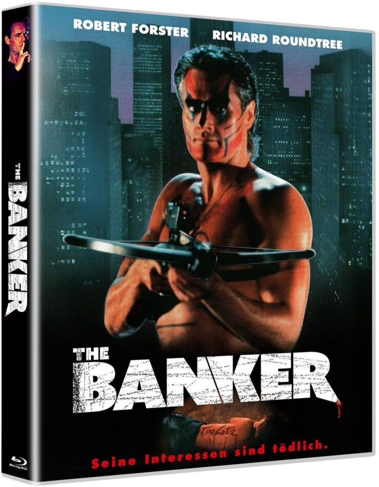 The Banker (1989)