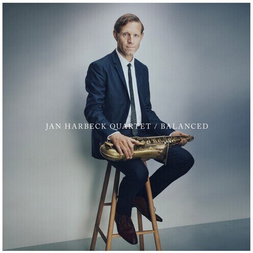 Jan Harbeck - Balanced LP