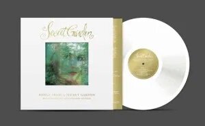 Secret Garden - Songs From A Secret Garden 2025 Reissue, Édition 30ème Anniversaire, Édition Limitée, White Vinyl, LP