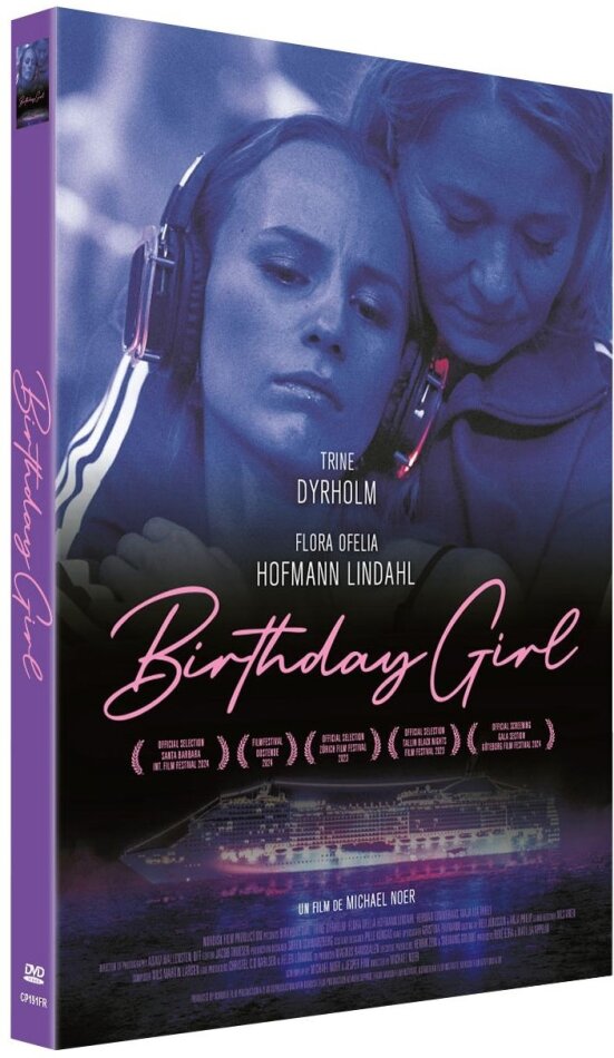 Birthday Girl (2023)