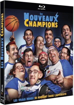 Les nouveaux champions (2023)