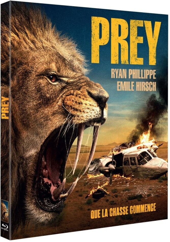 Prey (2024)