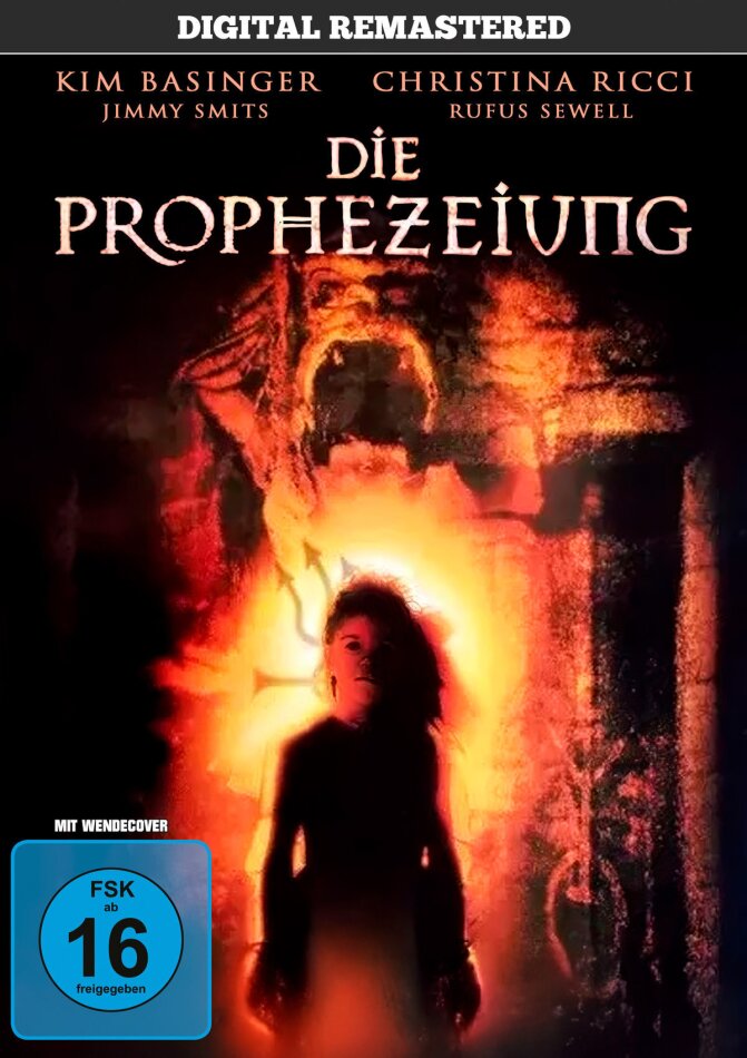 Die Prophezeiung (2000) Remastered