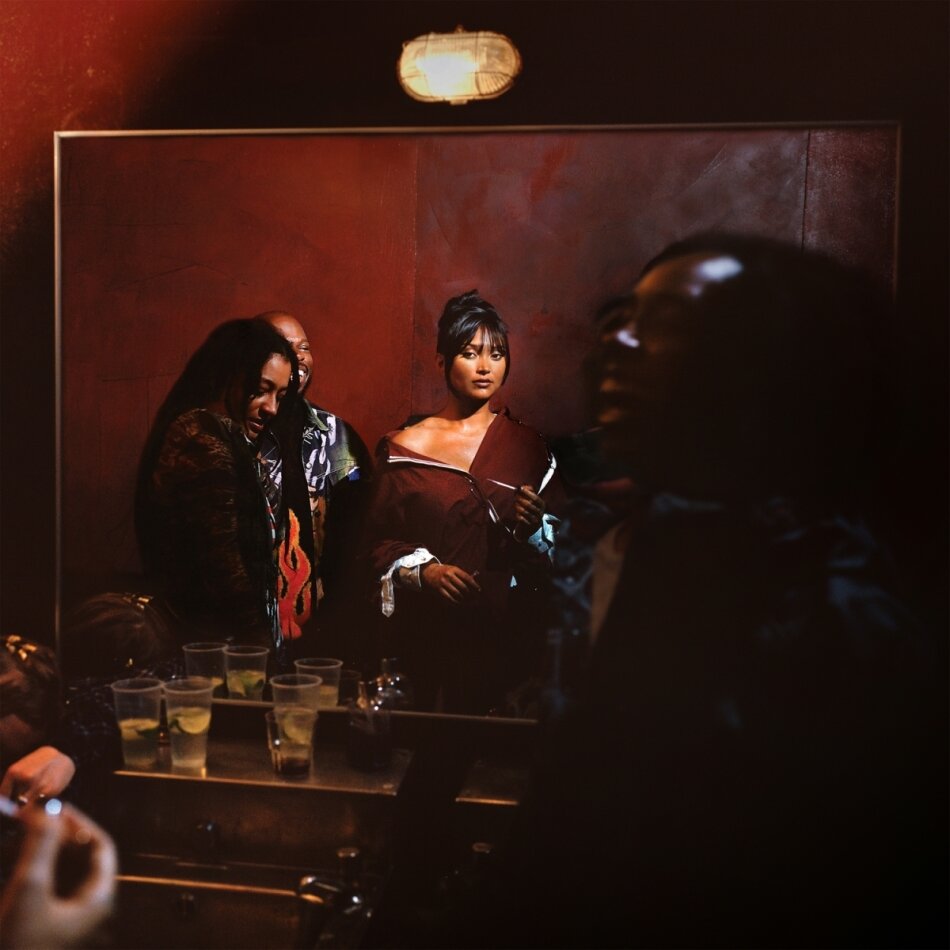 Joy Crookes - Juniper LP