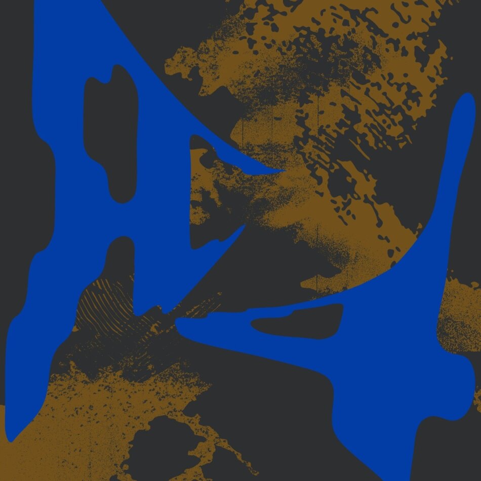Black Sites - R4 2 LPs