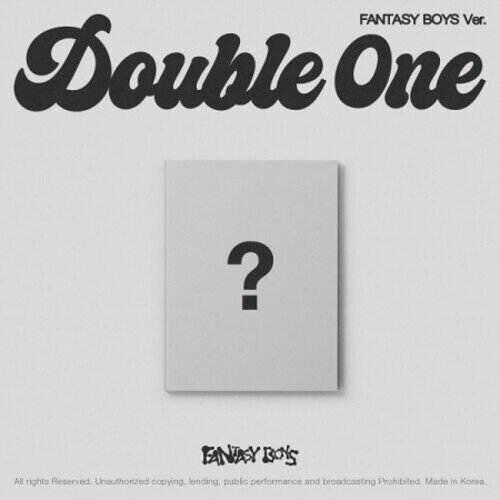 Double 0ne (K-Pop) - Xpert